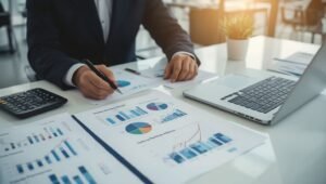 Finanzas empresariales: la guía completa para gestionar el dinero de tu empresa