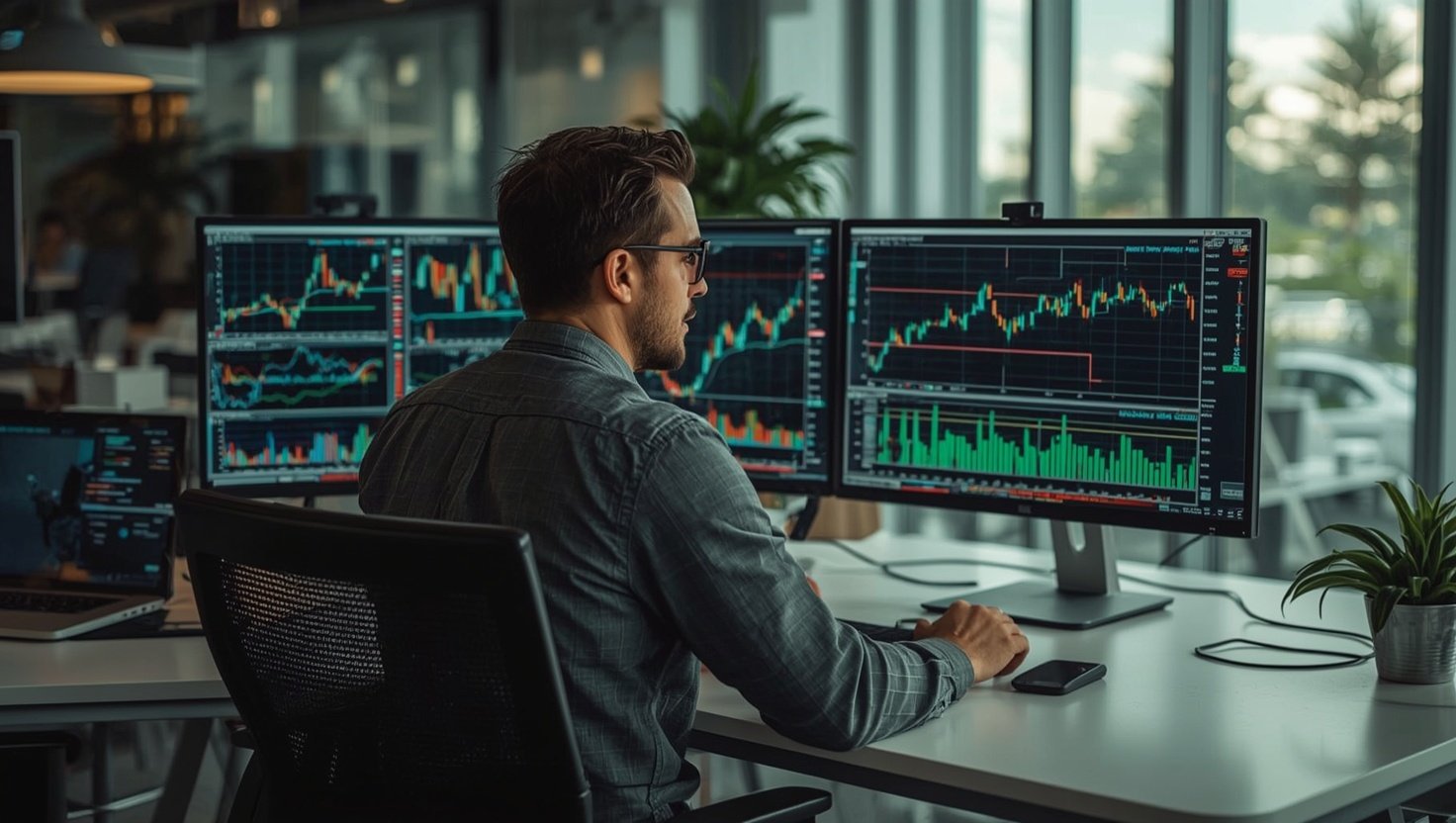 Mercado Continuo en Tiempo Real Gratis: Guía Completa para Inversores 2026