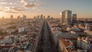 Producto Interno Bruto España: Qué es, datos actuales y qué significa para tu empresa